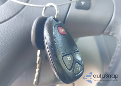 2007 Chevrolet Hhr Lt from USA, damaged, VIN 3GNDA23P87S614887